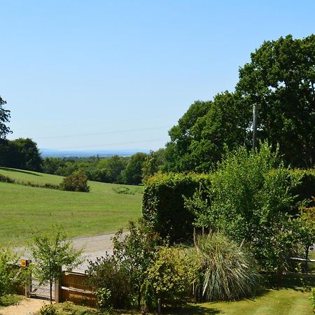 East Lodge Bolney Εξωτερικό φωτογραφία