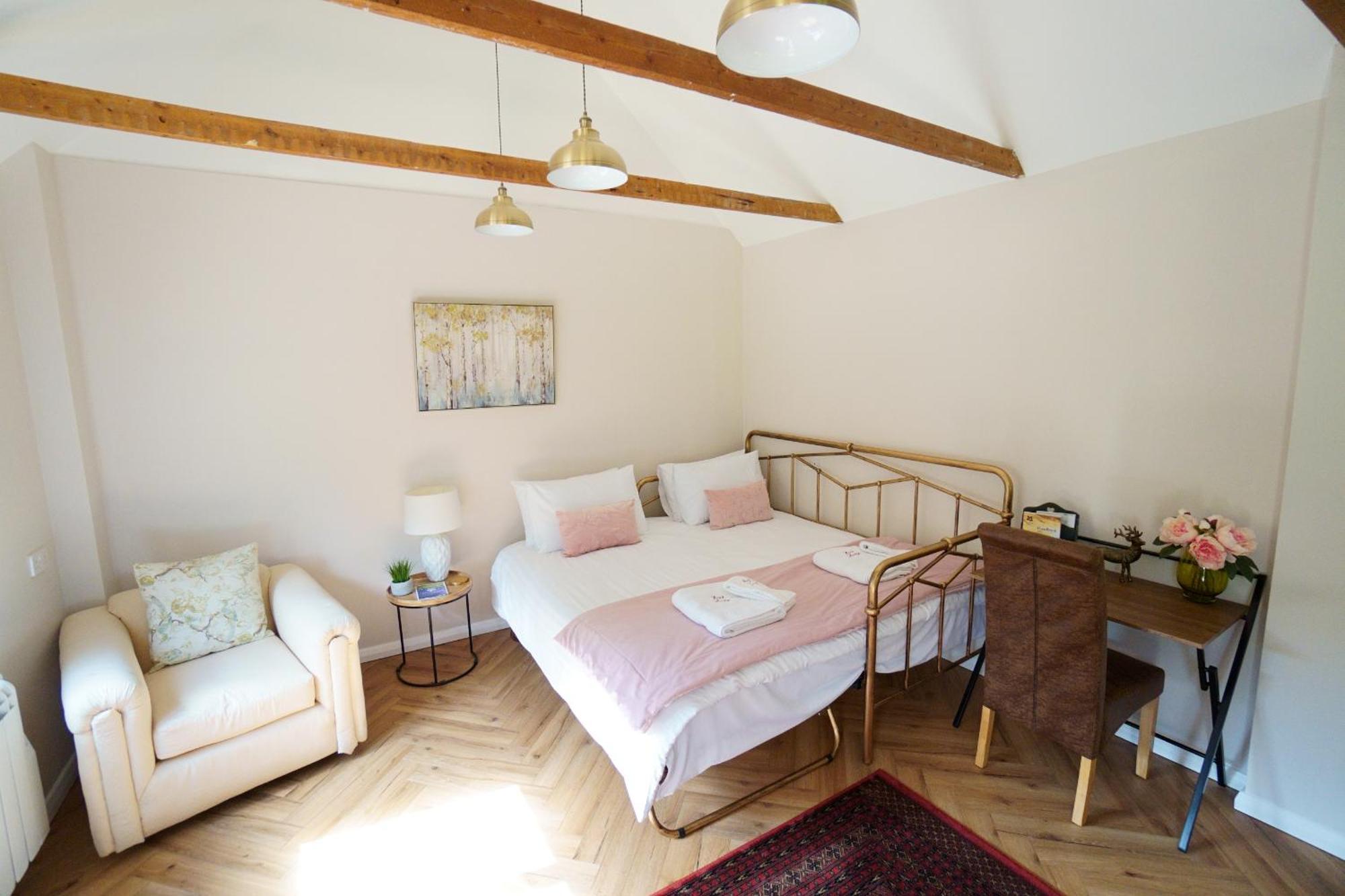 East Lodge Bolney Δωμάτιο φωτογραφία