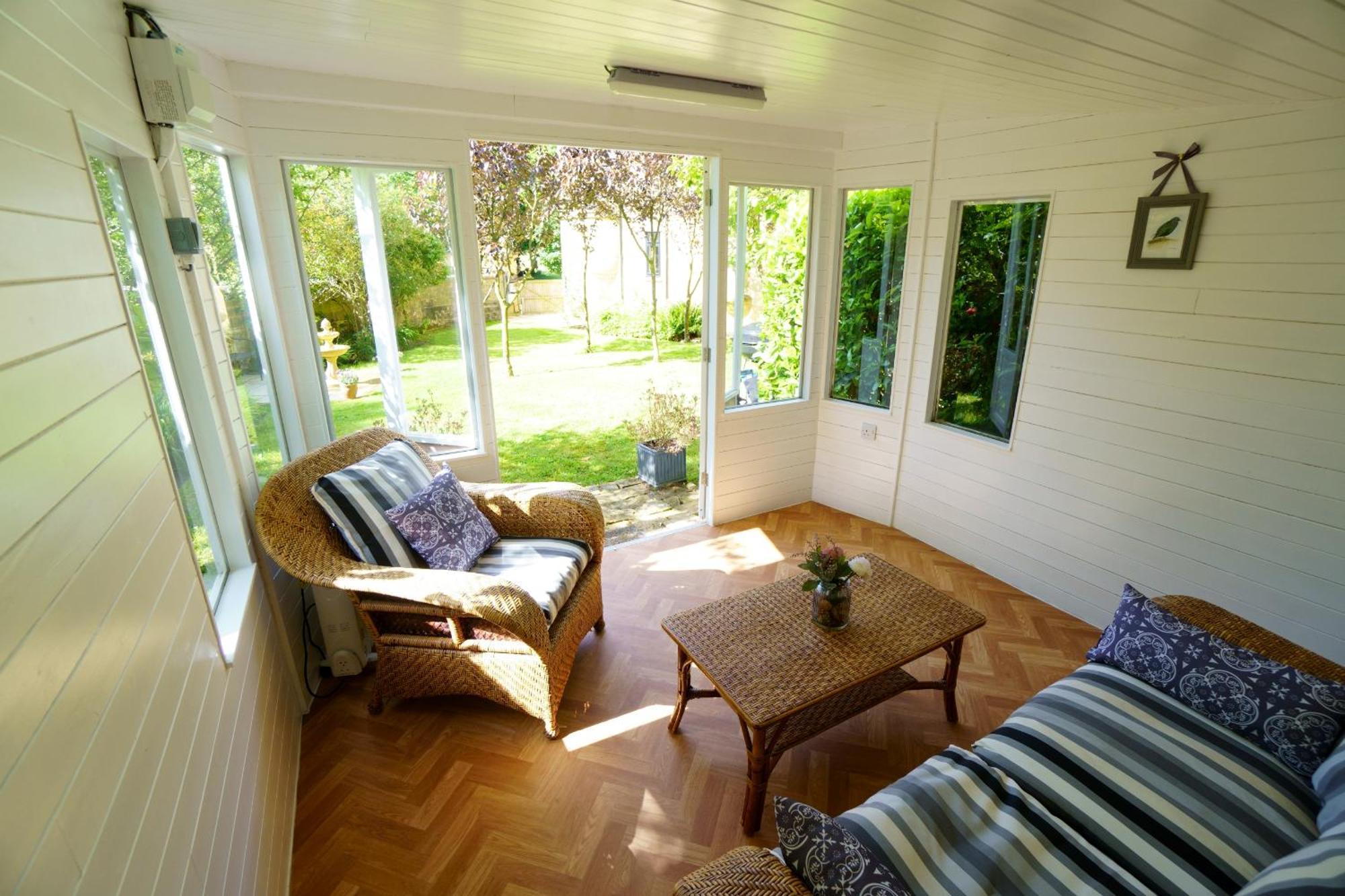 East Lodge Bolney Δωμάτιο φωτογραφία