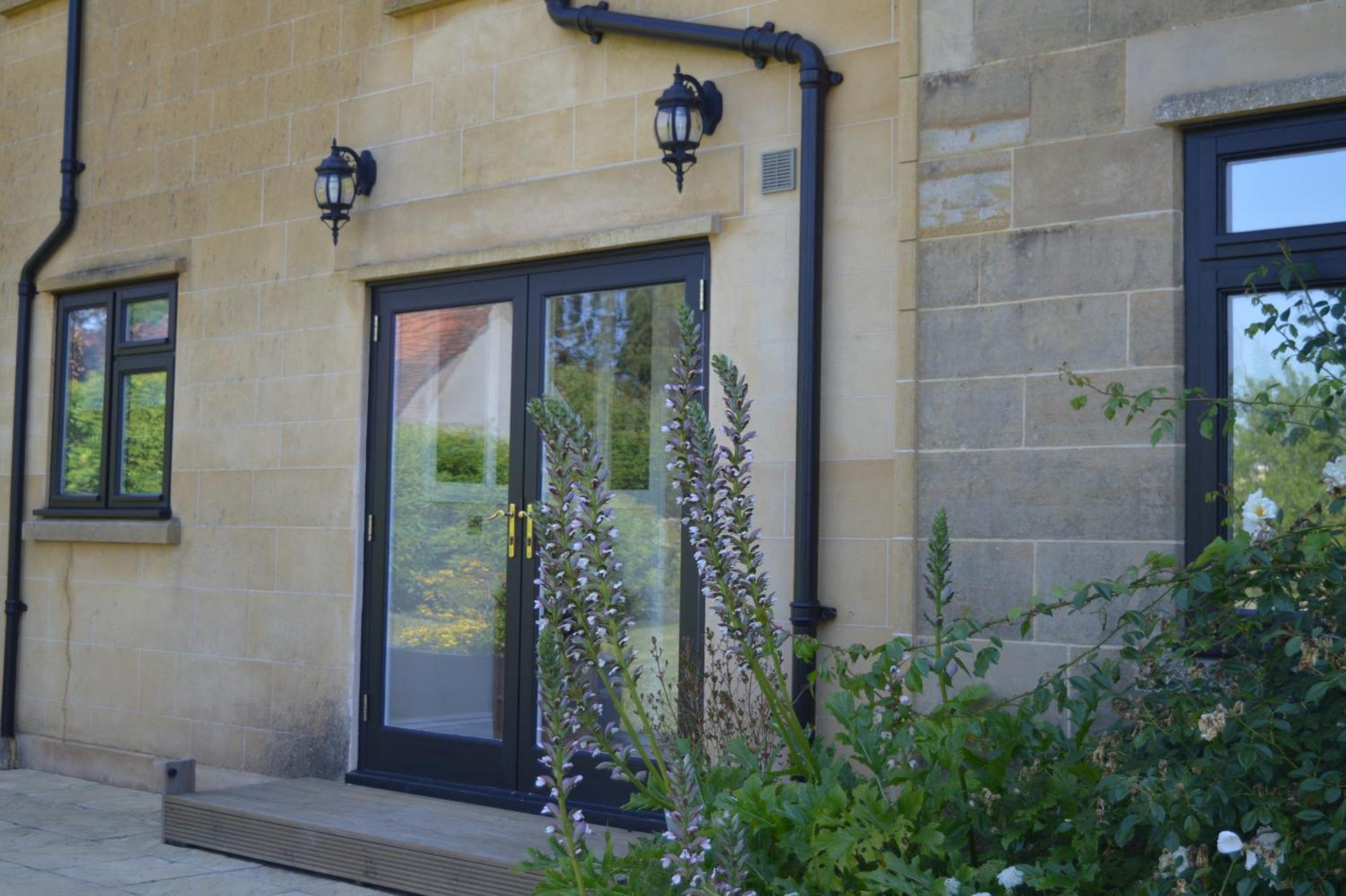 East Lodge Bolney Εξωτερικό φωτογραφία