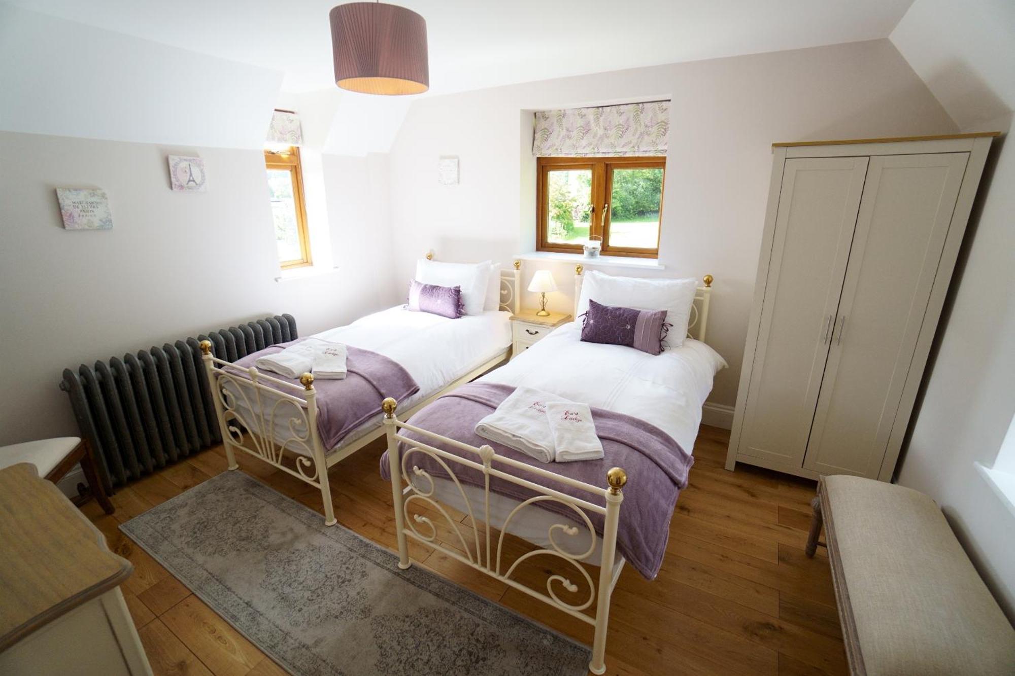 East Lodge Bolney Δωμάτιο φωτογραφία
