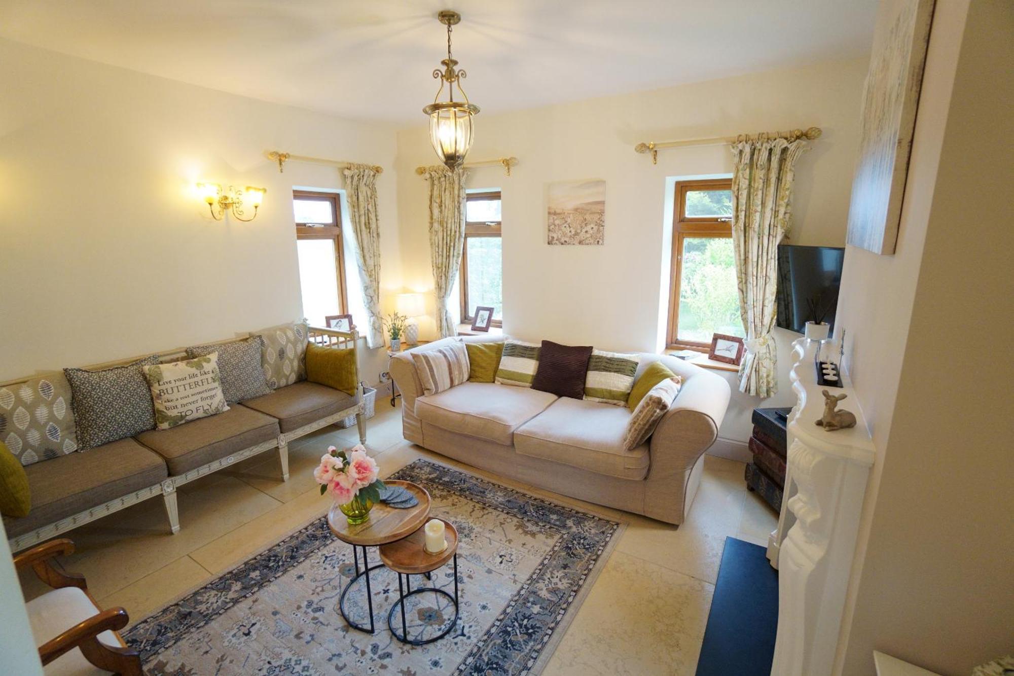 East Lodge Bolney Δωμάτιο φωτογραφία