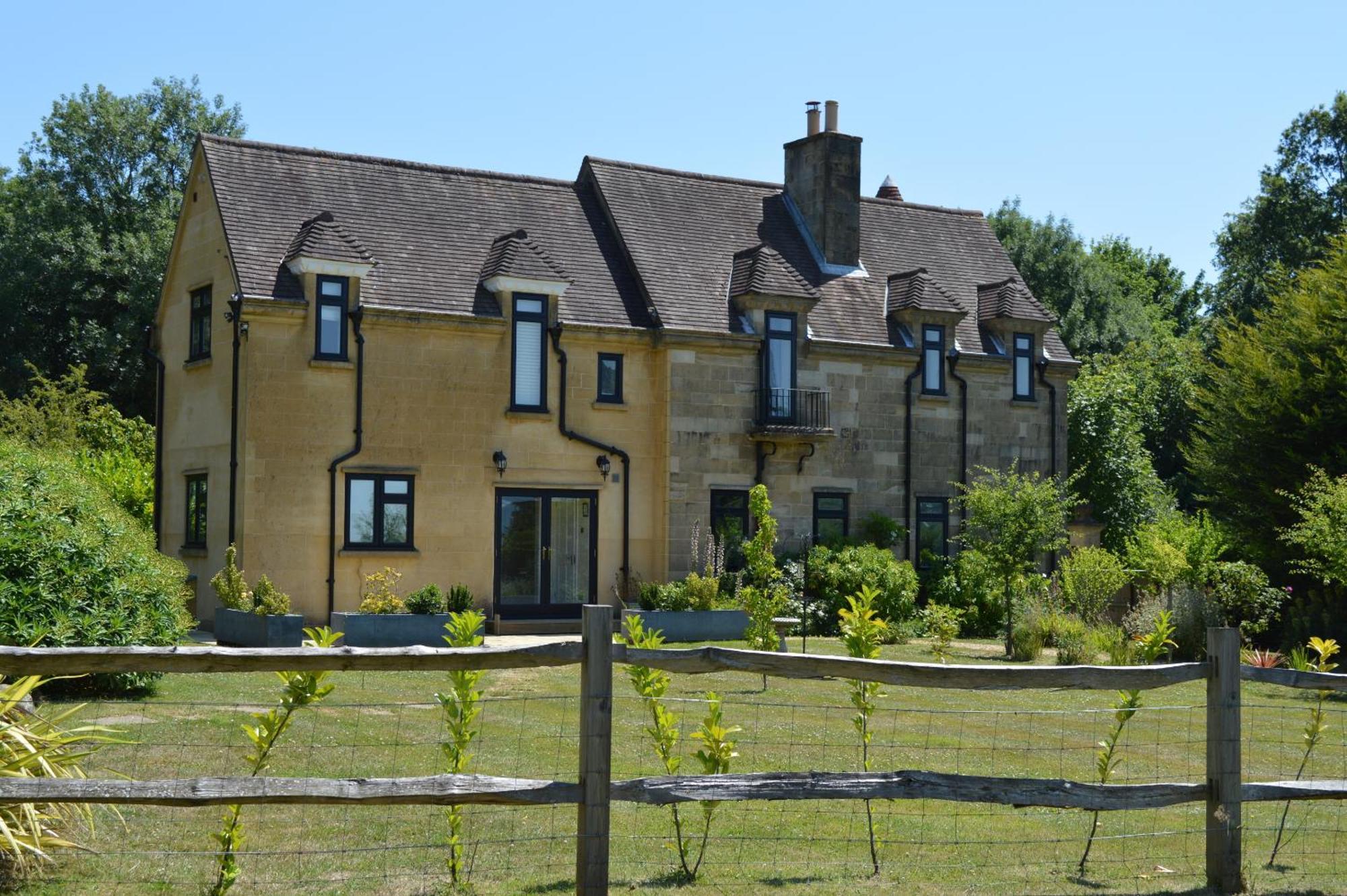 East Lodge Bolney Εξωτερικό φωτογραφία
