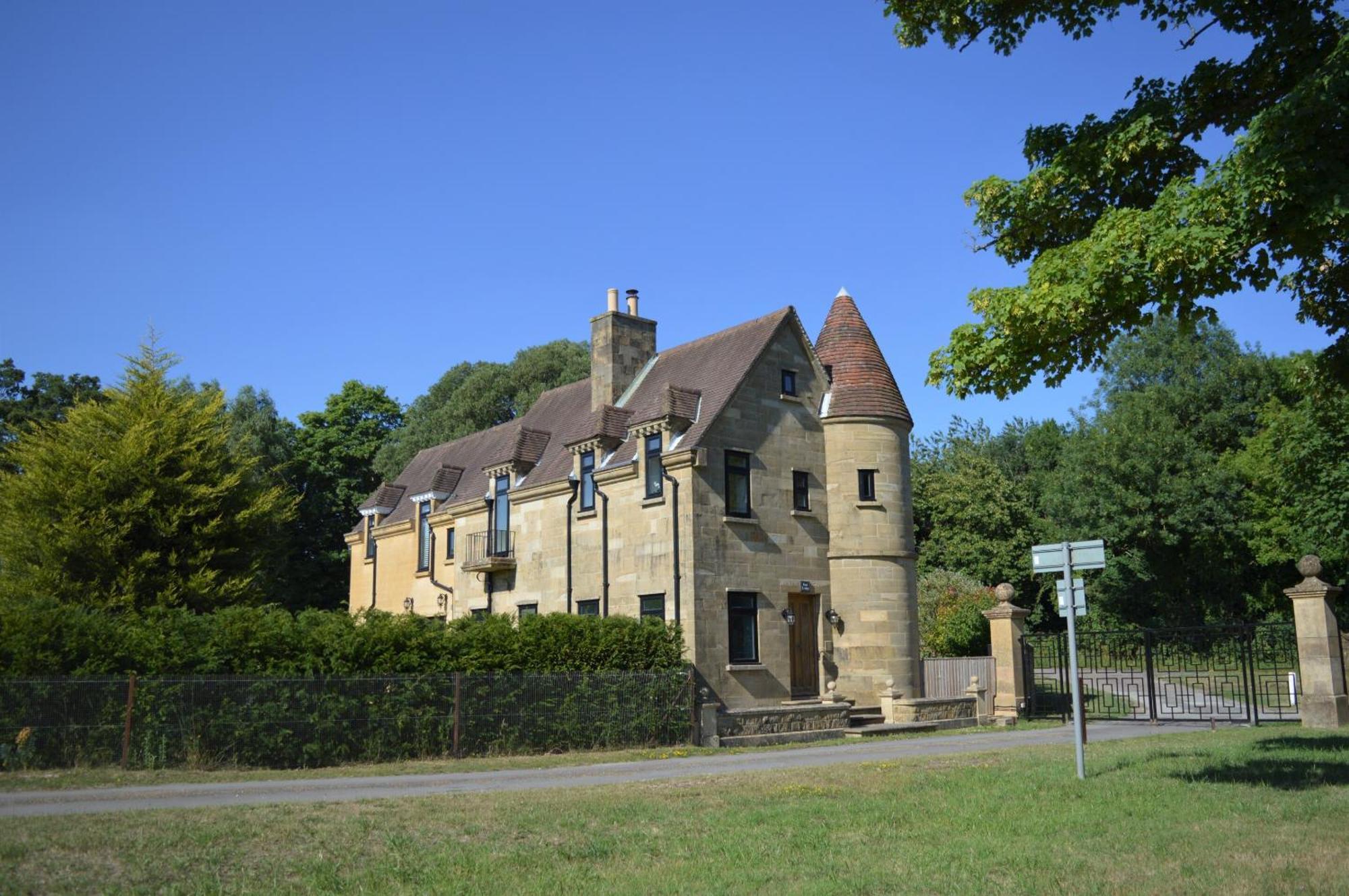 East Lodge Bolney Εξωτερικό φωτογραφία