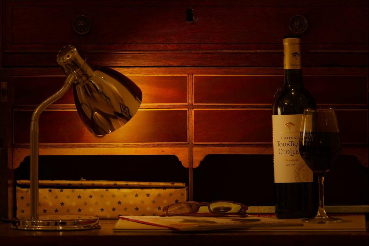 East Lodge Bolney Εξωτερικό φωτογραφία
